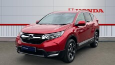 Honda CR-V 1.5 VTEC Turbo SR 5dr Petrol Estate